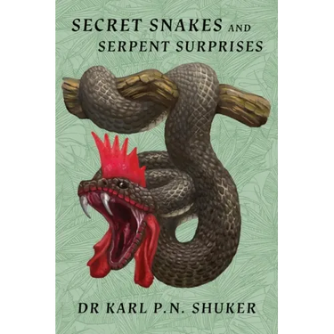 Secret Snakes and Serpent Surprises
