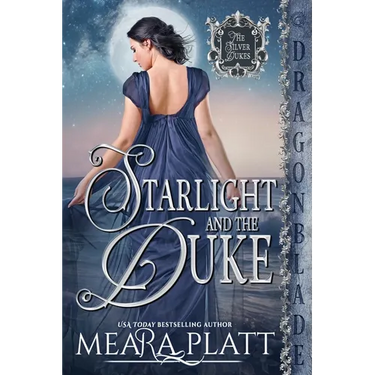 Starlight and the Duke: A Regency Historical Romance