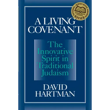 A Living Covenant