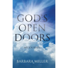 God's Open Doors: My Journey