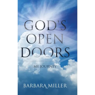 God's Open Doors: My Journey