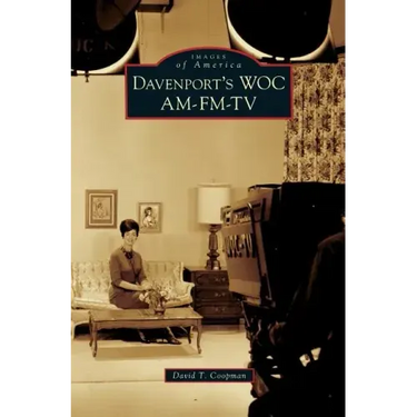 Davenport's WOC AM-FM-TV