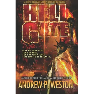 Hell Gate