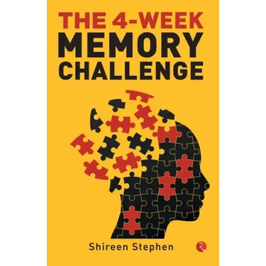 The 4-Week Memory Challenge