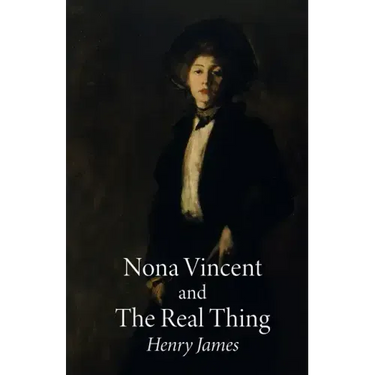 Nona Vincent and The Real Thing
