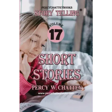 Stroy Telling Seventeen: Short Stories