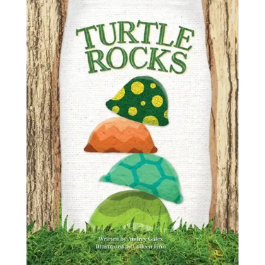 Turtle Rocks