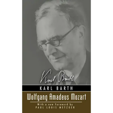 Wolfgang Amadeus Mozart