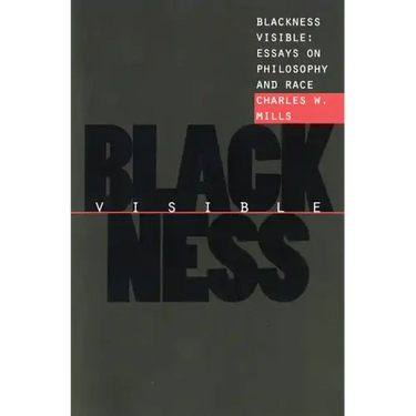 Blackness Visible