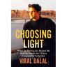 Choosing Light: When an Earthquake Buried Me and My Family for 5 Days I Learned to Fully Live
