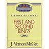 Thru the Bible Vol. 13: History of Israel (1 & 2 Kings)