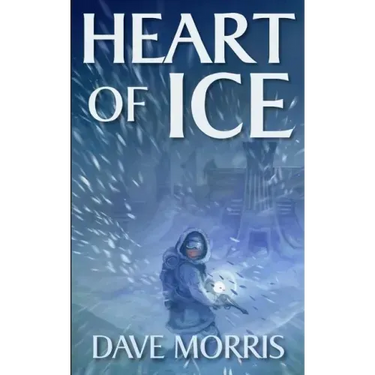 Heart of Ice