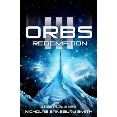 Orbs III: Redemption