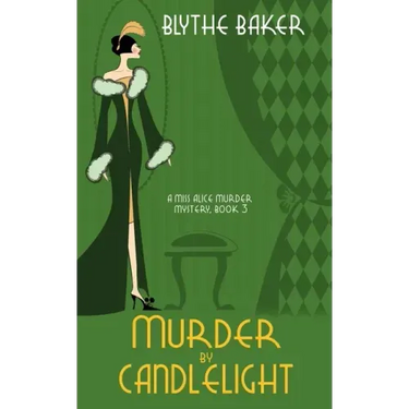 Murder by Candlelight