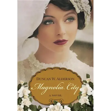 Magnolia City