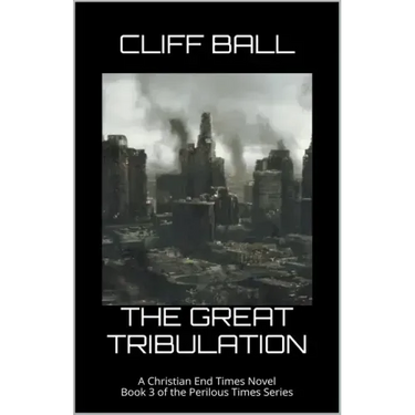 The Great Tribulation