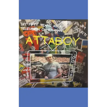 Attaboy
