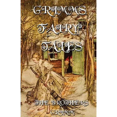 Grimms Fairy Tales