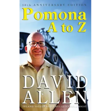 Pomona A to Z