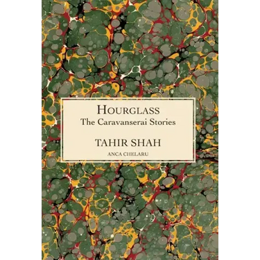 The Caravanserai Stories: Hourglass