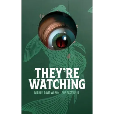 They're Watching