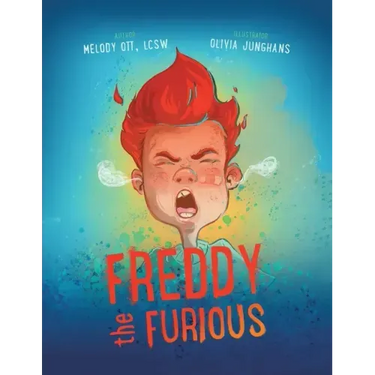 Freddy the Furious