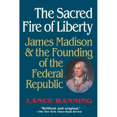 The Sacred Fire of Liberty