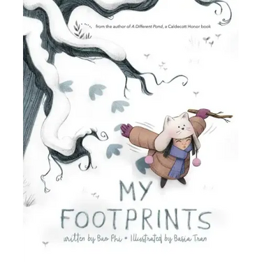My Footprints