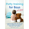 Potty Training for Boys in 3 Days
