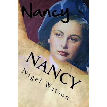 Nancy: The Special Operations Executive Chronicles 1