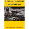 Historical Perspectives of the Operational Art