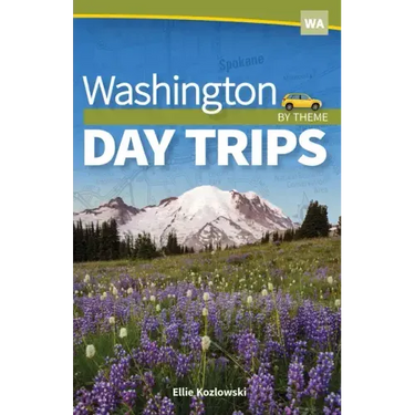 Washington Day Trips by Theme
