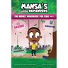 MANSA'S Little REMINDERS The Money Workbook for Kids Part 1