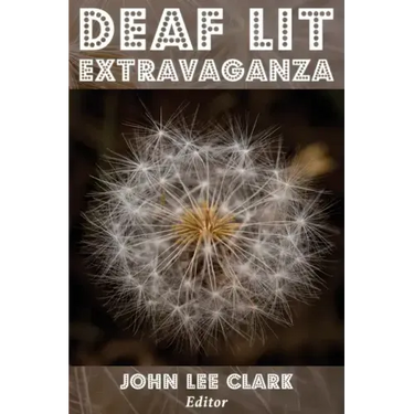 Deaf Lit Extravaganza