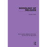 Sociology of Religion