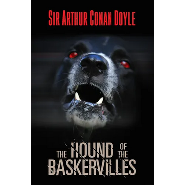 The Hound of the Baskervilles