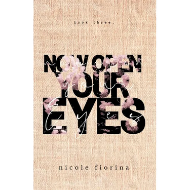 Now Open Your Eyes