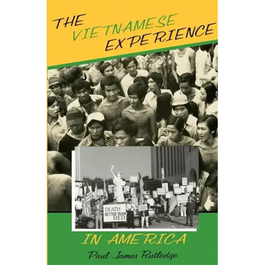The Vietnamese Experience in America