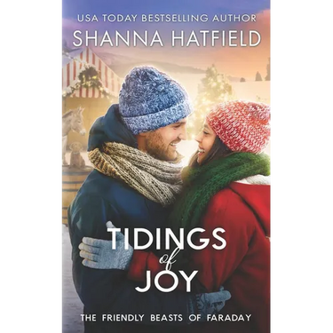 Tidings of Joy