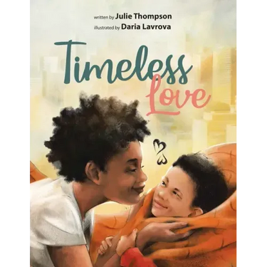 Timeless Love