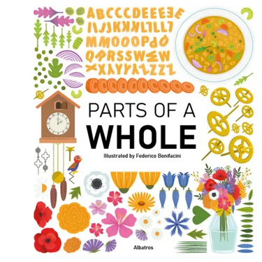 Parts of a Whole