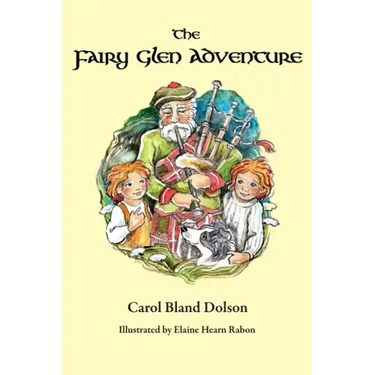The Fairy Glen Adventure