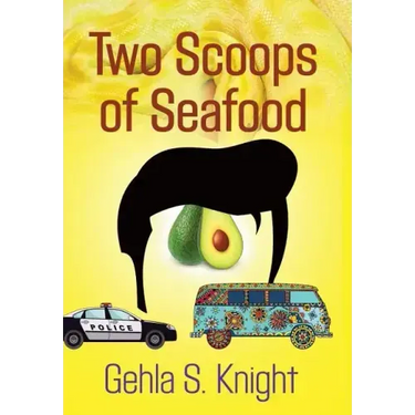 Two Scoops of Seafood