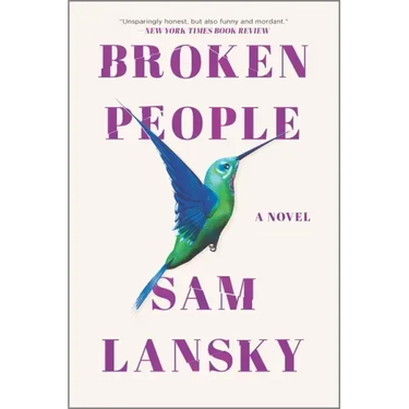 Broken People