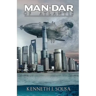 MAN-DAR of Atlantis