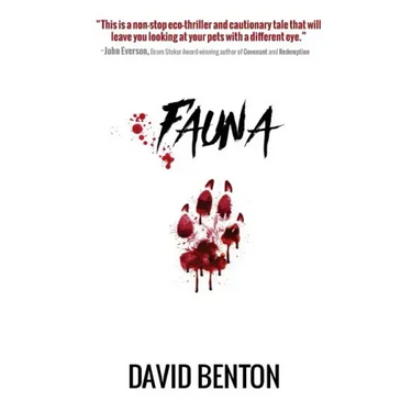 Fauna