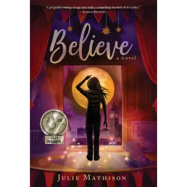 Believe