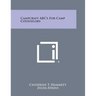 Campcraft ABC's for Camp Counselors