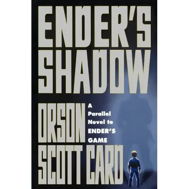 Ender's Shadow