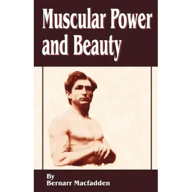 Muscular Power and Beauty